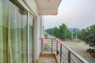 FabHotel Taj Home Stay - 5