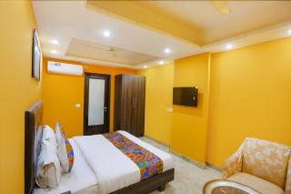 FabHotel Taj Home Stay - 7