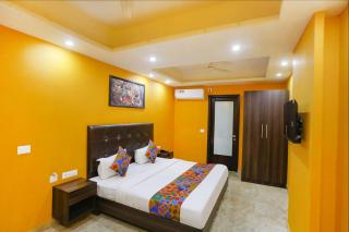 FabHotel Taj Home Stay - 0