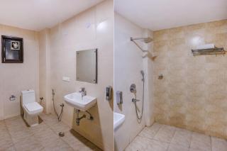 FabHotel Taj Home Stay - 7