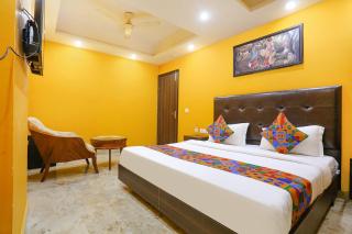 FabHotel Taj Home Stay - 9