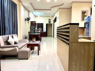 T's House Motel - Ấp Bình Hưng - 3