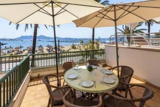Fabulous apartment with beach views in Puerto Pollensa by Renthousing - Port de Pollença - 6