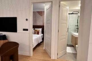 OPERA PROMENADE 2 Brand-new! 2 rooms next to the sea - Nizza - 4