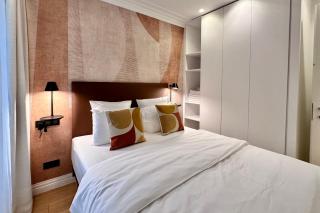 OPERA PROMENADE 2 Brand-new! 2 rooms next to the sea - Nizza - 8