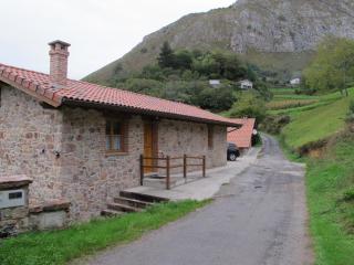 Apartamentos Rurales Vista del Sueve - Tresano - 7