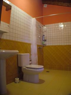 Apartamentos Rurales Vista del Sueve - Tresano - 1
