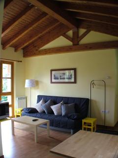 Apartamentos Rurales Vista del Sueve - Tresano - 6