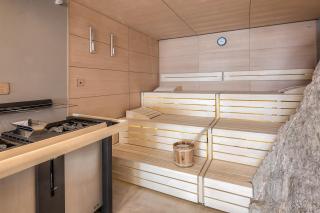 Wellness Aparthotel Panorama Alpin - Ferienwohnungen Jerzens im Pitztal - 5