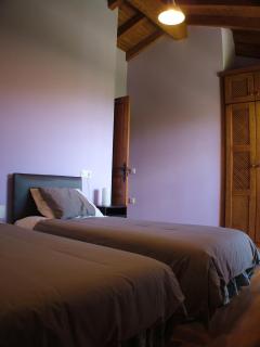 Apartamentos Rurales Vista del Sueve - Tresano - 2