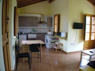 Apartamentos Rurales Vista del Sueve - Tresano - 5