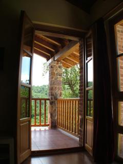 Apartamentos Rurales Vista del Sueve - Tresano - 4