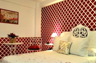 Vintage apartment - Córdoba - 8