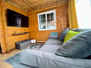 Chalet de Notre Dame - Le Tampon - 7