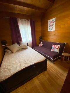 Chalet de Notre Dame - Le Tampon - 3