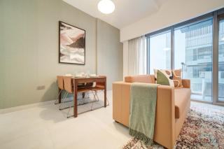 Sleek 1BR at Montrose Residence A Al Barsha South by Deluxe Holiday Homes - 9