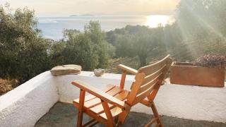 Private Beach House Greece - Saterlí - 9