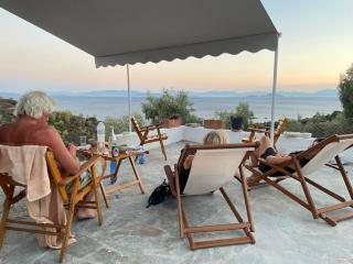 Private Beach House Greece - Saterlí - 1