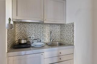 Prime Studio in Heraklion Center - Iráclio - 5