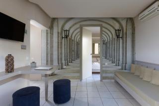 Prime Studio in Heraklion Center - Iráclio - 3