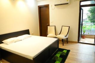 Shivoham Yoga Retreat - spacious and fully equipped apartment in tranquil area - 4