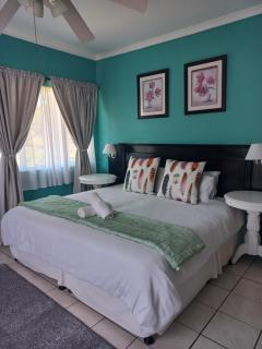 Bougainvillea BNB - Durban - 3