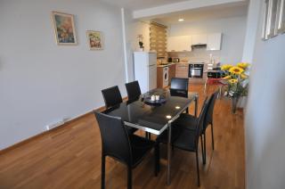 Ithaki Phinikoudes Apartment No. 201 - Larnaca - 8