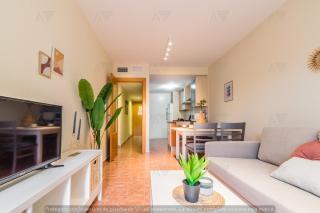 Duplex PARAISO VERA Playa PISCINA PRIVADA - Vera - 1