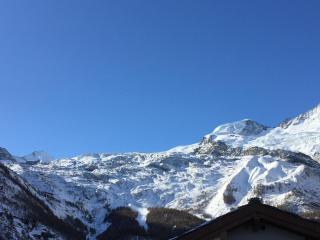 Haus Avalanche - Saas-Fee - 7