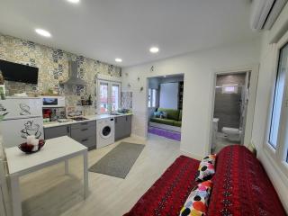 Apartamento Martinez del Campo - 8