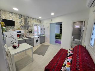 Apartamento Martinez del Campo - 0