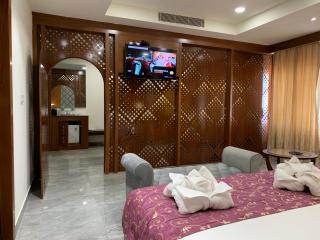 Hotel Hyderabad Grand - Shamshabad - 3