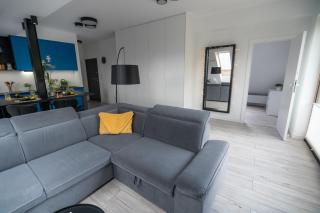 Apart Invest Widok 800 A13 - Szklarska Poręba - 7