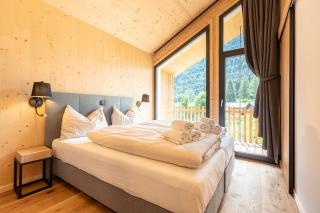 Alpenchalets Biberwier Zugspitze by ALPS RESORTS - Biberwier - 9