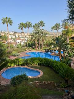 Luxury Apartment Marbella - 8