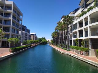 One Bedroom Apartment - fully equipped Waterfront based, Va Marina Residential - Città del Capo - 4