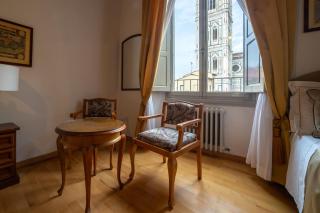 Hotel Villani - Florencia - 2