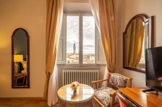 Hotel Villani - Florencia - 8