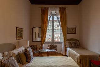 Hotel Villani - Florencia - 3