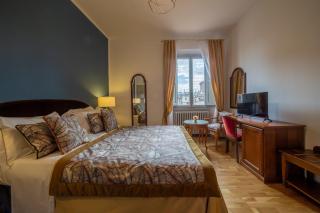 Hotel Villani - Florencia - 9