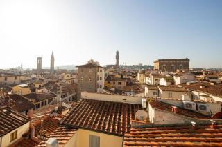 Hotel Villani - Florencia - 6