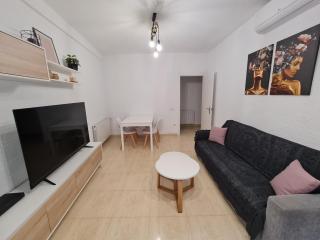 Alicante Beach and Center - 4