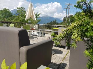 nawu apartments & Restaurant - Hermagor - 1