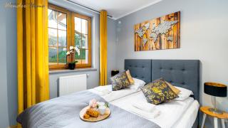Wonder Home - Apartamenty położone blisko deptaka, licznych restauracji i sklepów - Karpacz - 8