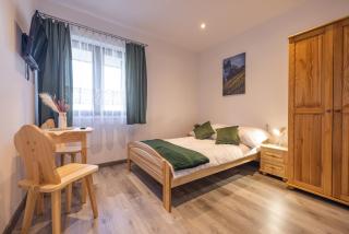 Pokoje Gościnne AVA - 1