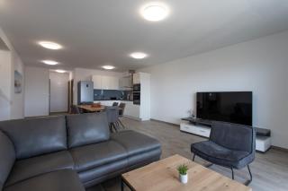 Apartments Top Hill - 5