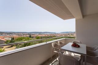 Apartments Top Hill - 2