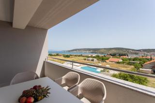 Apartments Top Hill - 1