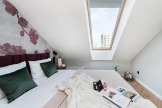 Zen Apartment - LoftAffair - Cracovia - 4