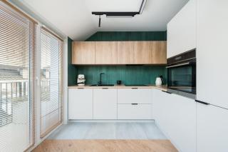 Zen Apartment - LoftAffair - Cracovia - 9